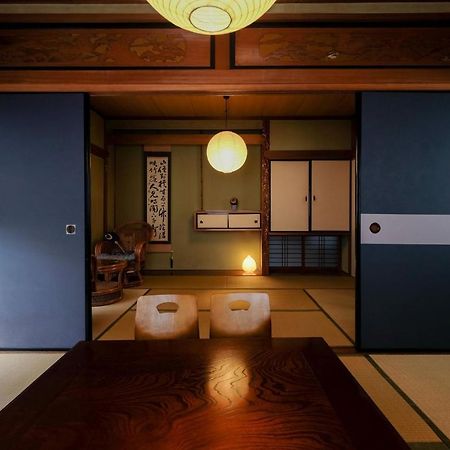 Vacation House月yue Tokushima Esterno foto