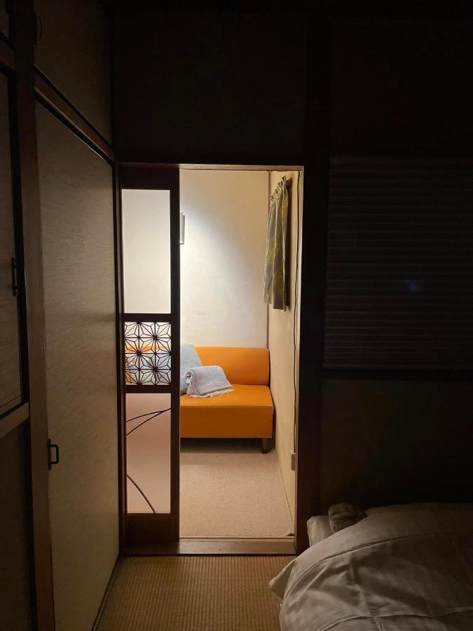 Vacation House月yue Tokushima Esterno foto