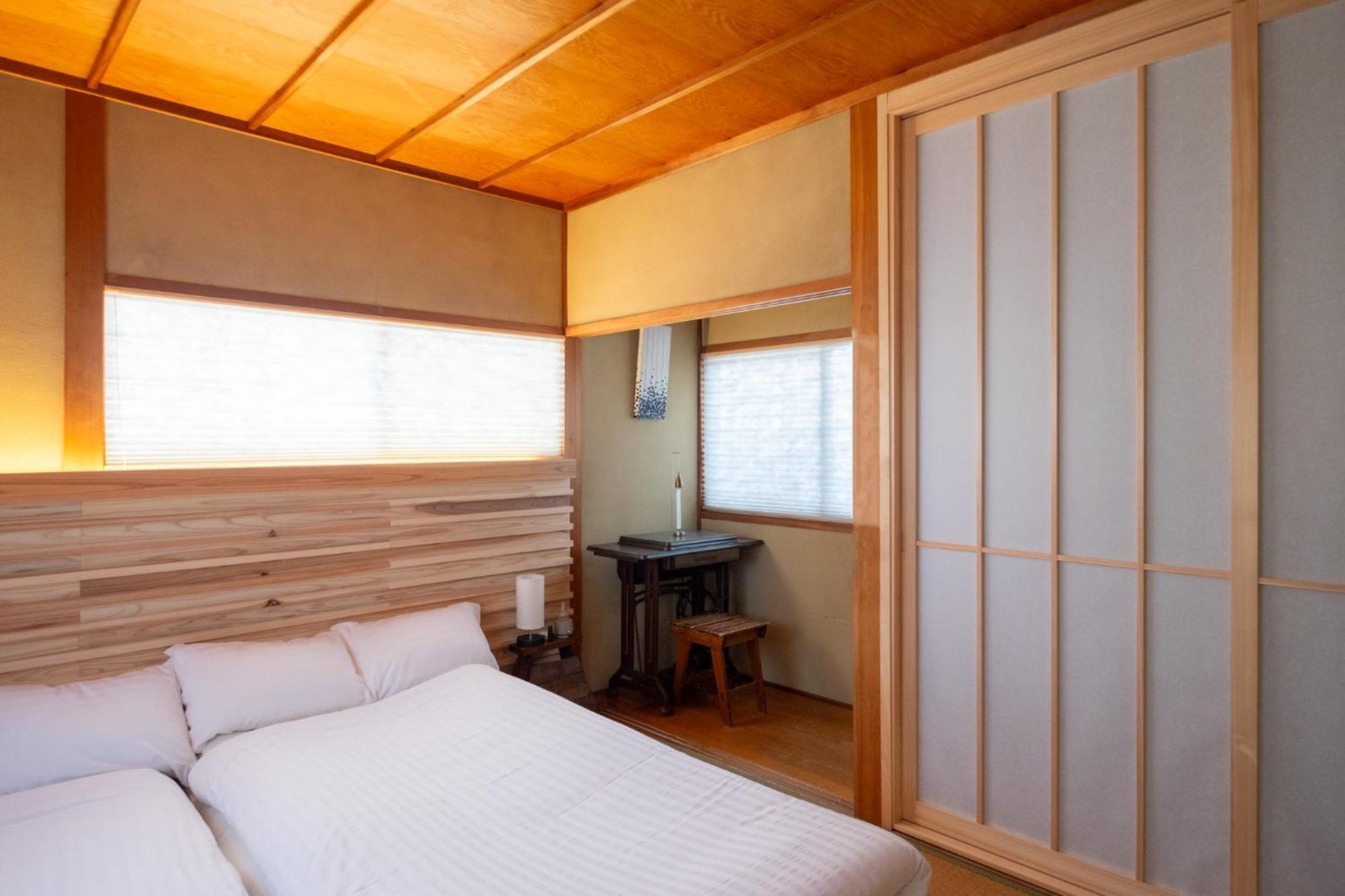Vacation House月yue Tokushima Esterno foto