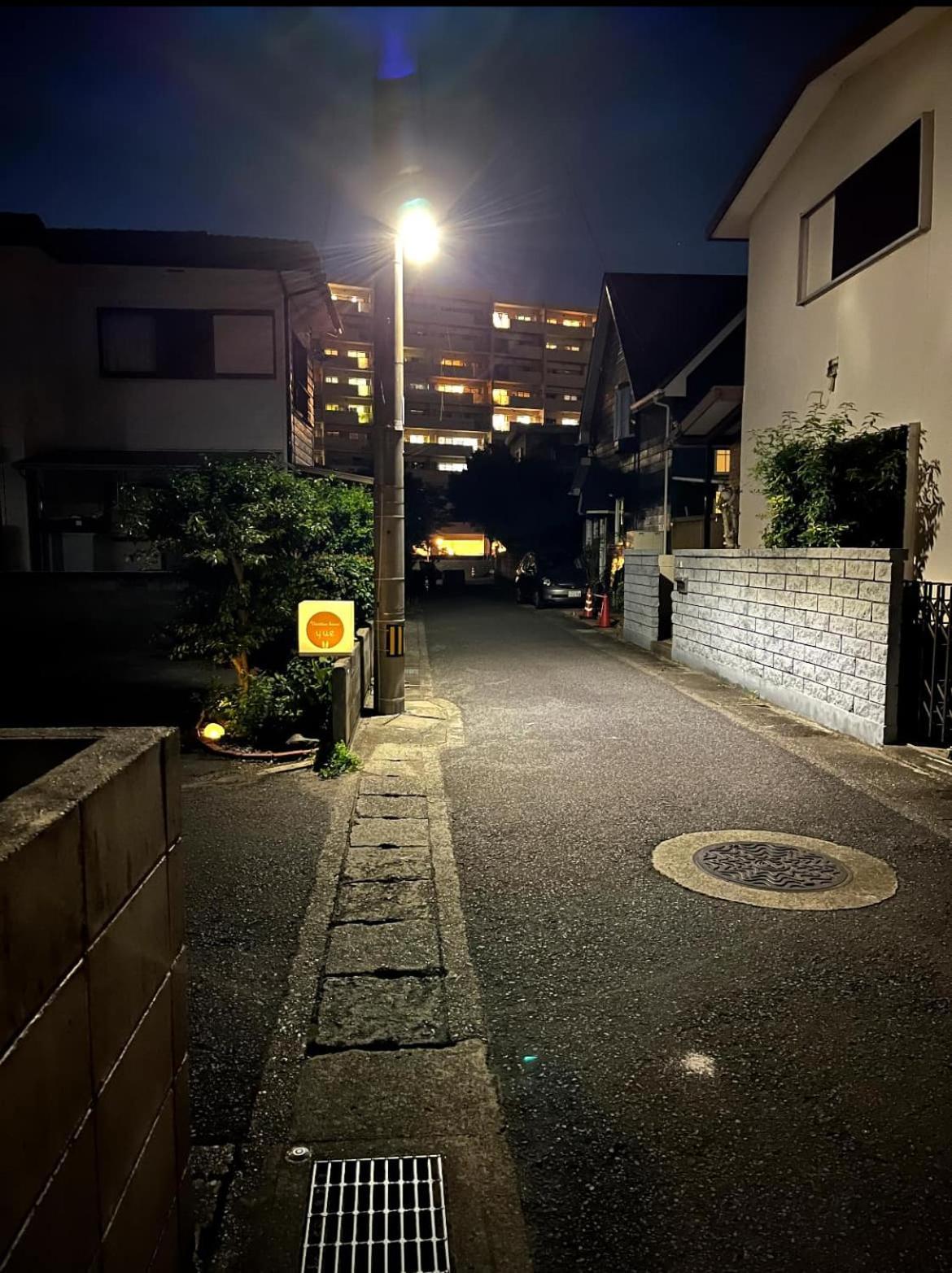 Vacation House月yue Tokushima Esterno foto