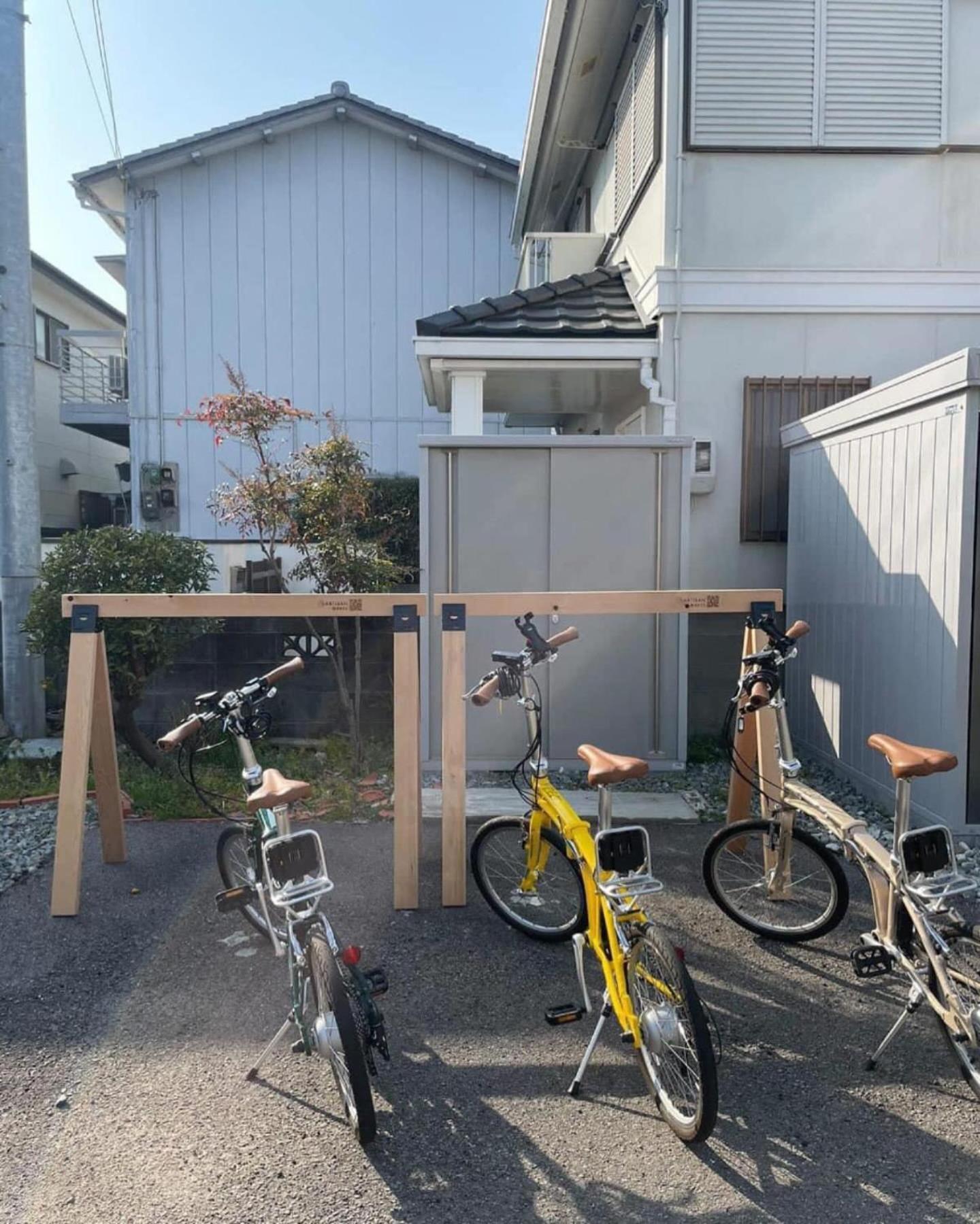 Vacation House月yue Tokushima Esterno foto