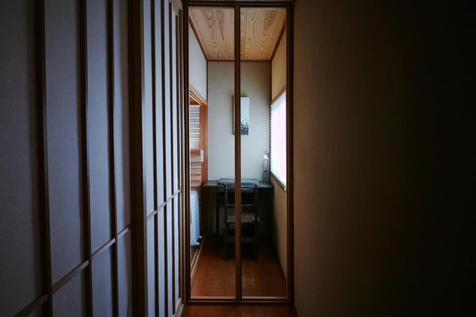 Vacation House月yue Tokushima Esterno foto