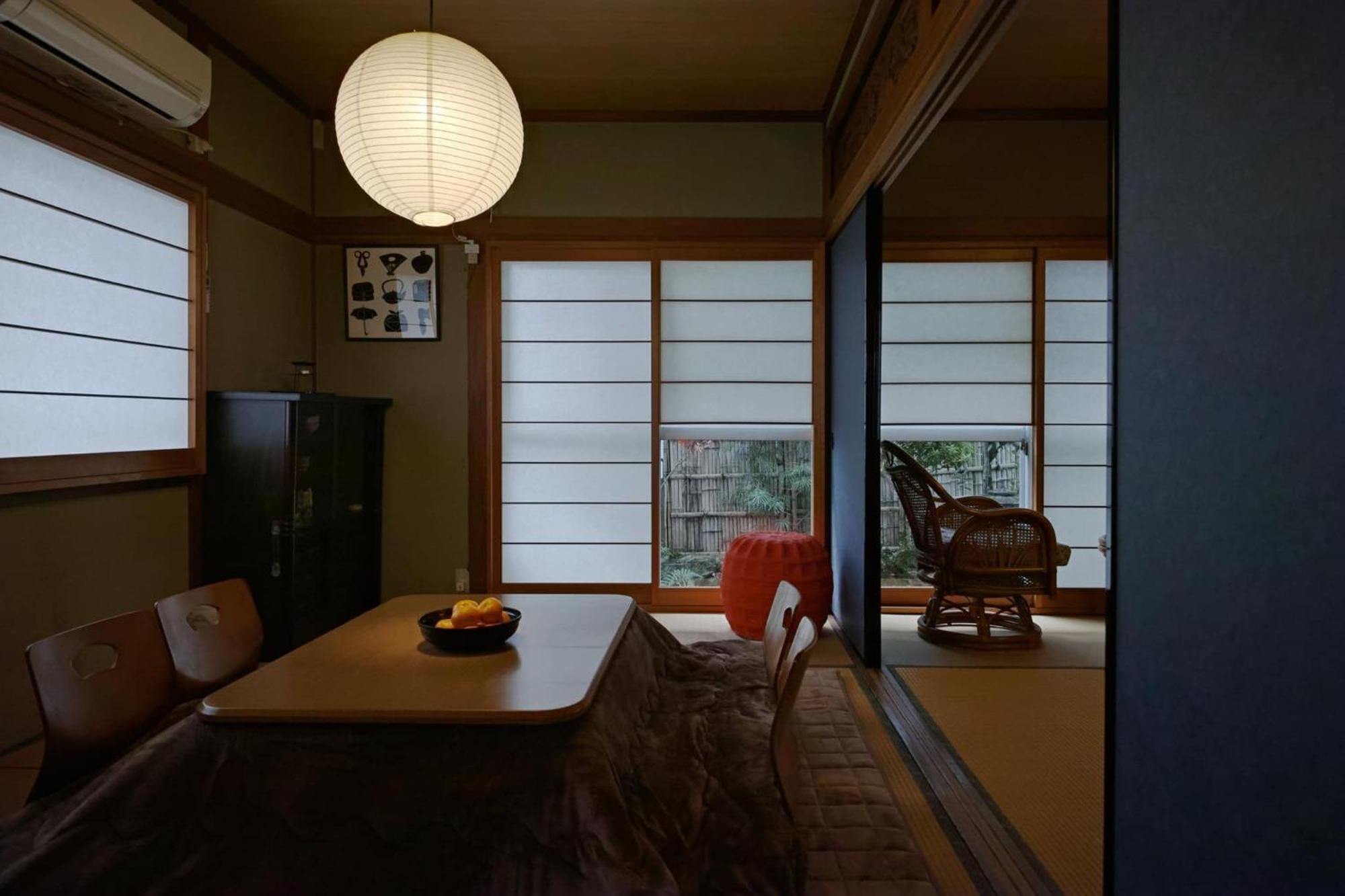 Vacation House月yue Tokushima Esterno foto